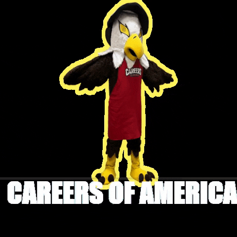 Careers of America GIF