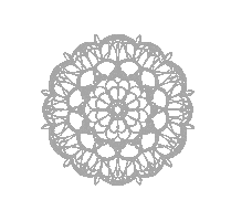 Lace Sticker