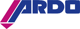 Ardo Sticker by ArdoKanaltechnik