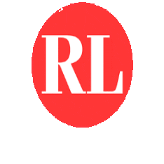 Reallifephuket Sticker