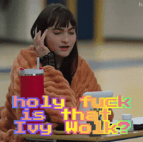 Holyfisthativywolk GIF