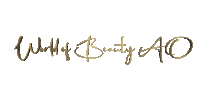 Sticker by World of Beauty AO