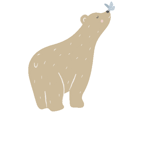 Sticker by Ted & Luna