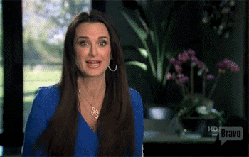 kyle richards