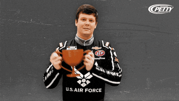 Erik Jones Racing GIF by Richard Petty Motorsports