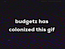 Chicken Stars GIF