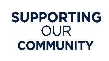 Njcommunity Sticker by Noel Jones Real Estate