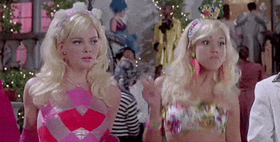 Jessica Alba GIF