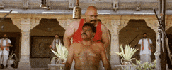 Bollywood Exercise GIF by Eros Now