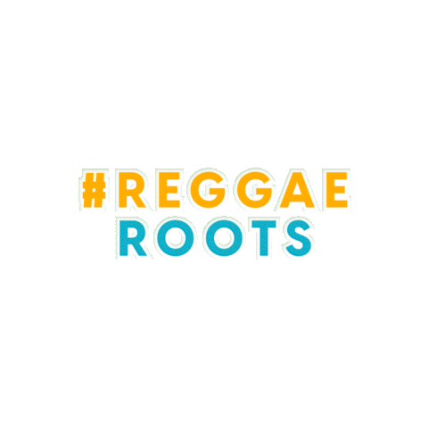 Sticker by Hey,Reggae
