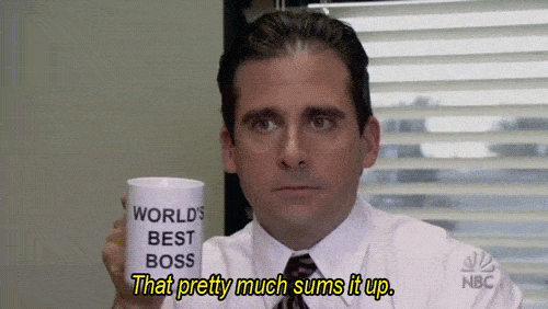 Worlds Best Boss Gifs Get The Best Gif On Giphy