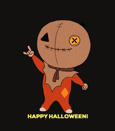 Halloween GIF