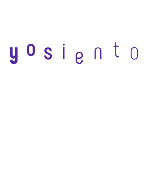Yosiento Sticker