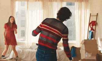 More Than Friends GIF by Aidan Bissett