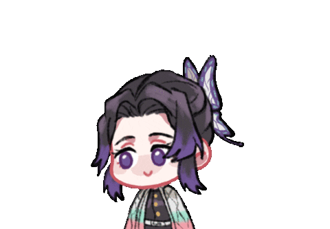 Angry Kimetsu No Yaiba Sticker For Ios Android Giphy
