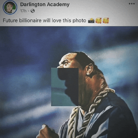 Ohio Billionaire GIF