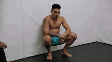 Angry Episode 7 GIF by UFC