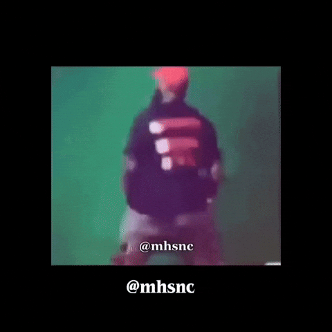 Nega GIF