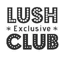 lushbranding Sticker