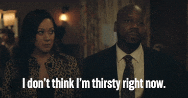 Episode 1 GIF by BET Plus