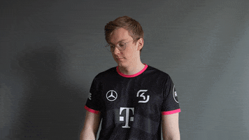 Sad League Of Legends GIF by SK Gaming