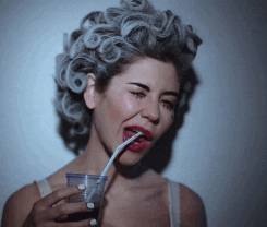 Sweet Marina And The Diamonds GIF - Find & Share on GIPHY
