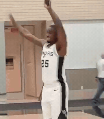 Basket GIF