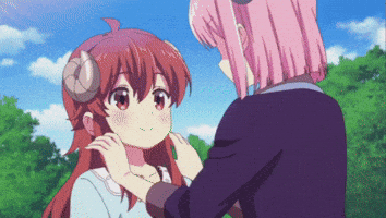 Demon Girl Lico GIF