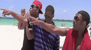 Go To The Right GIF by EsZ  Giphy World