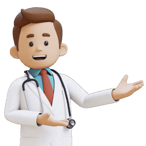 Salud Sticker by La Positiva