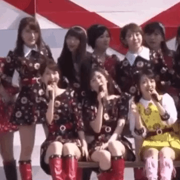 mayuyukirin  GIF