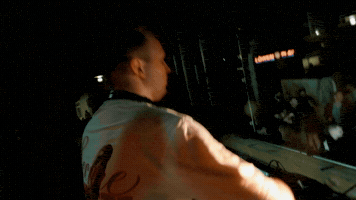 Fun Party GIF by OWLY