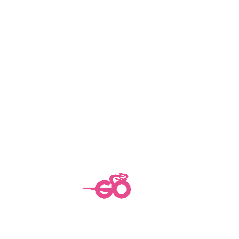 Ciclismo Giro Sticker by Go Rigo Go