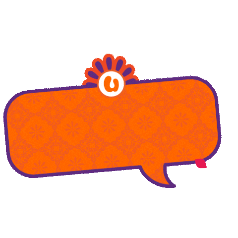 Festival Of Lights Diwali Sticker by U Mobile