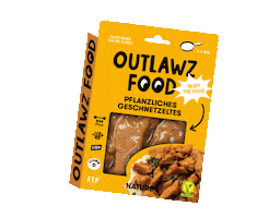 Outlawz Food Sticker