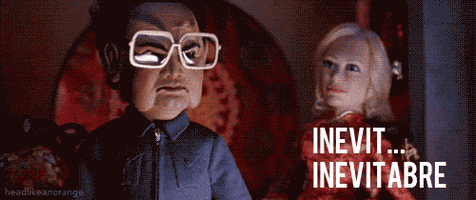 team america film GIF by Head Like an Orange