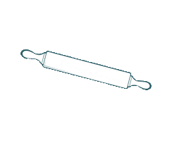 Karanatsis Sticker