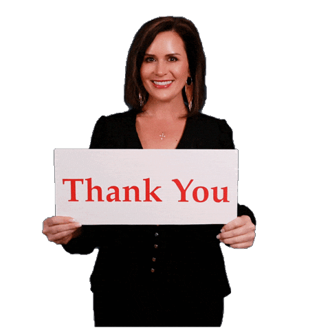 Thankyou Sticker by Nova Home Loans