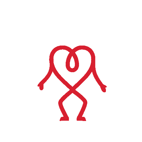 Worldheartday Sticker by World Heart Federation