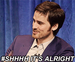captain swan