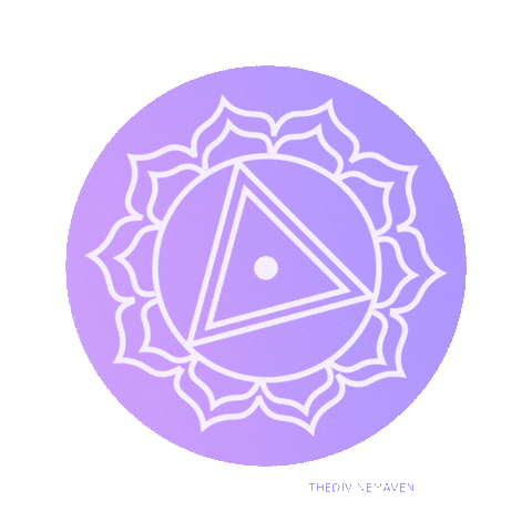 TheDivineMaven Sticker
