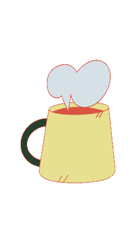 Rise And Shine Motivation Sticker