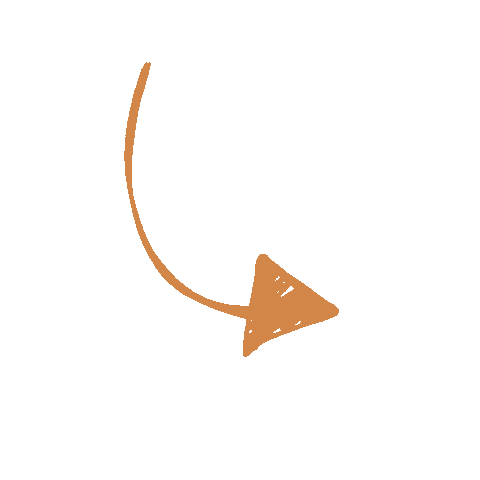 Arrows Sticker by velamora
