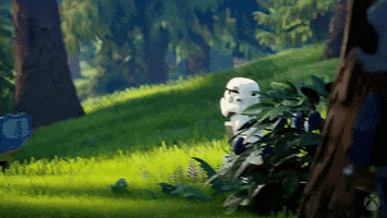 Star Wars Lego GIF by Xbox