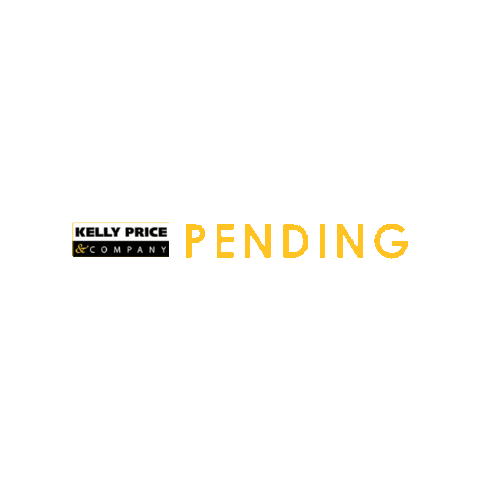 Sticker by Kelly Price & Company
