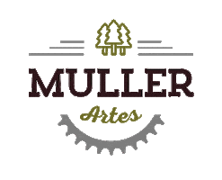 Muller Artes Sticker