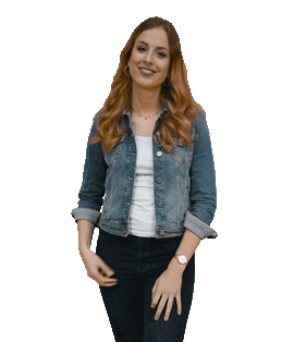 Winter Hello Sticker by CDU Bremen