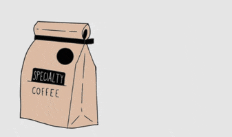 Specialty Coffee GIF