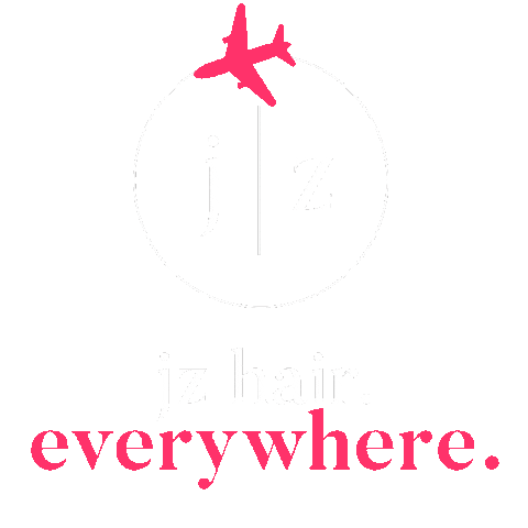 Hair Extensions Jessi Sticker by JZ Styles Co