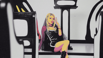 Nova Xin GIF